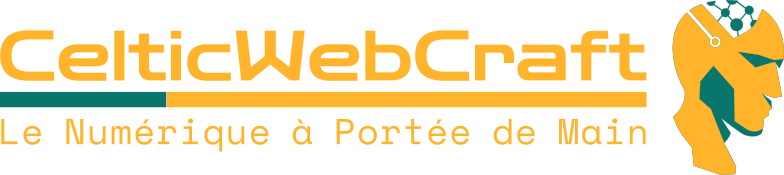logo CelticWebCraft